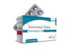 Iverheal 12 mg | Ivermectin 12 mg Tablets for Parasitic Infections