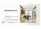 Birla Manjri Pune Apartments Redefining Modern Living in a Serene Setting