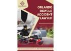 Injured in a Bicycle Accident in Orlando? Call Our Expert Lawyers