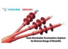 Explore the Best Power Cable Accessories in India – Yamuna Densons