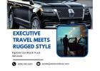 black truck services