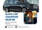 black truck service near me