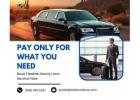 Hourly Limo Service