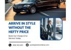 Cheap Limo Service