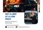 Cheap Limo Rental