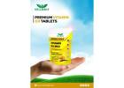 Buy Premium Vitamin D3 Tablets Online - Well Daily 
