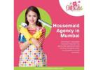Best House Maid Agency in Mumbai - SVK Maid Service