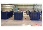 Top Supplier of Moulds for Precast Concrete Products in