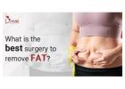 Best Body Fat Removal Treatment in Delhi 