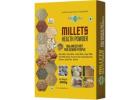 Best Pre-Workout and Post-Workout Recipes with Millet Health Powder