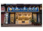 Where to Get the Highest Cash for Gold in Delhi?