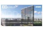 BPTP Gaia Residences Sector 102: Prime Location