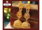 Diamond showroom in patiala