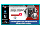 Make & Save With Your Very Own Domain Hosting & Reseller Service!