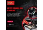Battery for Honda Civic in 