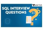 Crack Your Next Interview with These SQL Questions