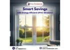 Energy Efficient Upvc Windows in Bangalore