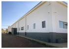 Graydaze Contracting Inc. Offers Expert Warehouse Repaint Services