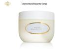 Creme blanchissante corps pour teint unifié