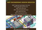 Get the best MEP Engineering Design Services in Canada