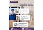 Professional Movers and Packers in Dubai
