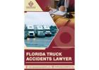Injured in a Florida Truck Accident? Get Legal Help from a Trusted Lawyer Today