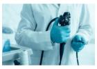Colonoscopy in Raipur