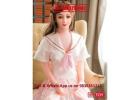 Air Sex Doll in Chennai – Lightweight, Affordable & Private Companion