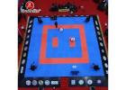 Affordable Price Karate Rolling Mat | Gravolite