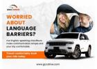 Rent Luxury Car with Driver in UAE – Tailored for Comfort-Loving Jeddah Visitors