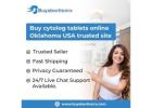 cytolog pill buy online in Oklahoma USA 24/7 support