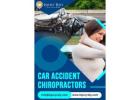Top Car Accident Chiropractors Near You – Book Now for Fast Relief