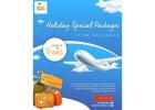 Pick Holidays – Exciting Holiday Special Packages for Every Traveller