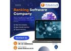 Banking Software Company | Banking Solutions