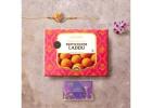 Celebrate Raksha Bandhan with Online Rakhi and Sweets – Anand Sweets