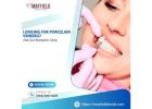 Looking for Porcelain Veneers? Visit Our Brampton Clinic