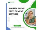 shopify Theme Customization Services