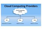 Cloud Computing Company in India - Grizon Tech