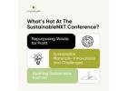 sustainability conference