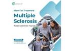Stem Cell Treatment for Multiple Sclerosis: Reclaim Control Over Your Life 
