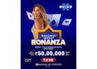  Feel the Shift with Baccarat Boost – Only on Winexch