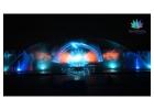 Fountain Show Programming Services | Symphony Fountains