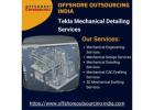 Reliable Tekla Mechanical Detailing Services in Auckland, NZ