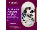 social media marketing company in Bangalore