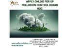  Get UPPCB Consent Certificate Online – Quick Process