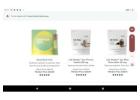 Shaklee Health All Natural Vitamins 