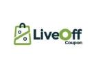 LiveOff Coupon get verified Free Online Promo Codes.