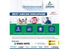 Best Aircon Singapore