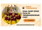 Kaal Sarp Dosh Puja in Trimbakeshwar Cost | Kaal Sarp Dosh Puja