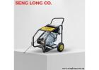 Reliable High Pressure Water Jet Solutions in Singapore